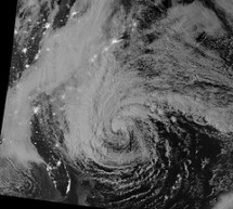Hurricane Sandy Tax Planning—Forbes, WSJ, Accounting Today, Accounting Web