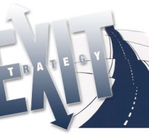 A Business Plan Needs an Exit Plan from the Very Start A Business Plan Needs an Exit Plan from the Very Start