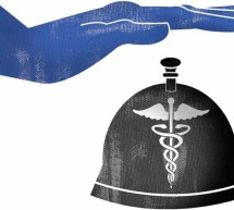 Why Concierge Medicine Will Get Bigger  —CBS Marketwatch