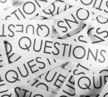 Scoping an Engagement: Questions to Consider Before Any Appraisal Scoping an Engagement: Questions to Consider Before Any Appraisal