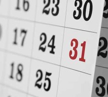 Is Changing Your Fiscal Year to a Calendar Year a Trick?