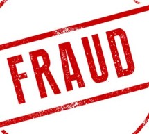 Navigating Fraud