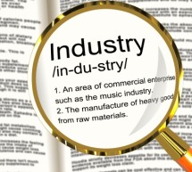 The Importance of Industry Research