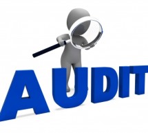 Auditing the Auditors