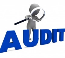 Auditing the Auditors Auditing the Auditors