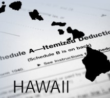 Hawaii’s 367,000 Percent Marginal Tax Rate—That’s not a misprint.