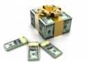 Thanks to New IRS Decree, Clients Can Relax When Making Large Gifts—For Now Thanks to New IRS Decree, Clients Can Relax When Making Large Gifts—For Now