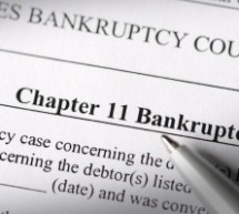 Difficulty with Applying the Contract Rate Approach to Chapter 11 Bankruptcy