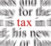 5 Scary Tax Characters to Watch Out For 5 Scary Tax Characters to Watch Out For