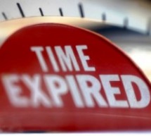 Expired Tax Provisions: No Relief In Sight? Expired Tax Provisions: No Relief In Sight?