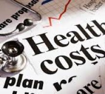 Hike in Healthcare Costs Sinks to 20-Year Low