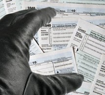 To Beat Crooks to Your Tax Refund, Start Taxes Now