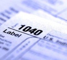 Taking Control of the Final Form 1040 Taking Control of the Final Form 1040