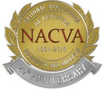 Steve Forbes and U.S. Tax Court Judge David Laro to Headline NACVA 25th Anniversary Conference Steve Forbes and U.S. Tax Court Judge David Laro to Headline NACVA 25th Anniversary Conference
