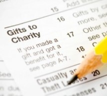 Controversial Charitable Donation Rules Withdrawn