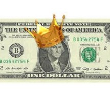Why Being the King of Currencies has its Pitfalls