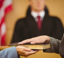 Are You Ready to Serve as an Expert Witness?