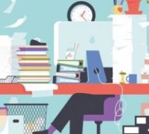 Three Things to Keep When you Tackle Clutter Three Things to Keep When you Tackle Clutter