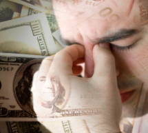 The 13 Biggest Financial Fears of Americans The 13 Biggest Financial Fears of Americans