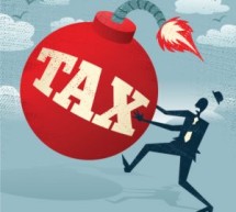 How Lapsing a Life Insurance Policy With a Loan Can Cause a Tax Bomb How Lapsing a Life Insurance Policy With a Loan Can Cause a Tax Bomb