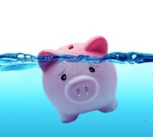 Big IRAs and 401(k)s are at Risk: Where Else to Save? Big IRAs and 401(k)s are at Risk: Where Else to Save?