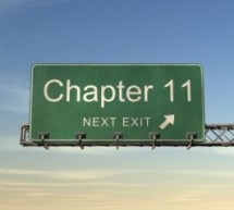 Valuation Expertise is Necessary to Navigate Chapter 11 Valuation Expertise is Necessary to Navigate Chapter 11