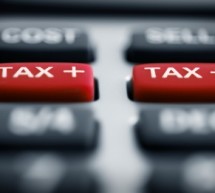 FASB Addresses Stranded Income Tax Effects of New Tax Law