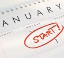 How to Make Your Financial New Year’s Resolutions Stick