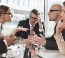 Changing the Workplace Narrative Changing the Workplace Narrative