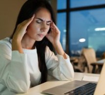 3 Tips to Stop Feeling So Overworked and Overwhelmed