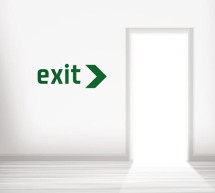 Exit Planning as a Strategic Business Tool
