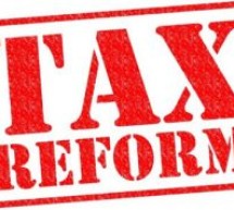 Republicans Unveil Tax Reform Framework Republicans Unveil Tax Reform Framework