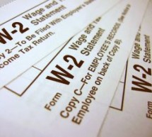 Rules Would Allow Truncated Taxpayer IDs on Forms W-2 Rules Would Allow Truncated Taxpayer IDs on Forms W-2