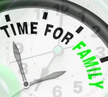 How to Create More Quality Family Time