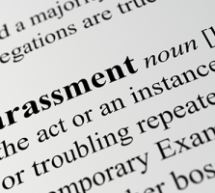 Ten Key Findings: Sexual Harassment in the Professional Workplace Ten Key Findings: Sexual Harassment in the Professional Workplace