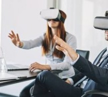 Virtual Reality in Wealth Management?  It’s Happening.