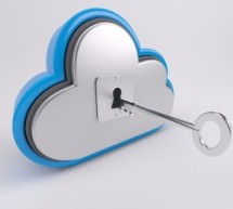 Cloud Security: Five Key Considerations