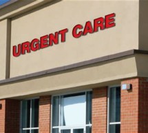 Urgent Care Centers