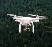 Using Drones to Enhance Audits