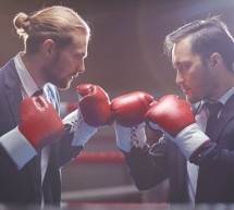 How to Handle Office Conflict
