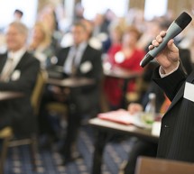 Seven Sources for Finding Speaking Engagements Seven Sources for Finding Speaking Engagements