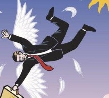 The Icarus Syndrome: Execs Who Fly Too Close to the Sun