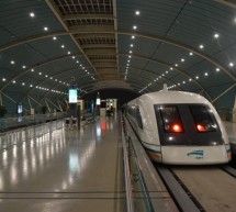 China’s High-Speed Rail Network has Been Low Speed in Adoption—But That’s Set to Change China’s High-Speed Rail Network has Been Low Speed in Adoption—But That’s Set to Change