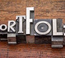 Do You Carry a Portfolio Do You Carry a Portfolio