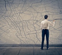 Strategic Career Mapping Can Lead to Professional Fulfillment