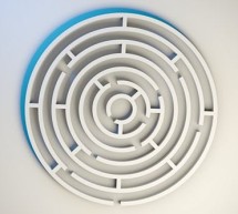 Helping Clients through the Healthcare Maze