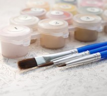 Do Not Just Paint By Number When Preparing Do Not Just Paint By Number When Preparing