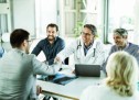 2021 Healthcare M&A in Review 2021 Healthcare M&A in Review