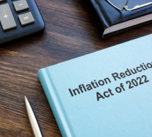 What Healthcare Provisions are Included in the Inflation Reduction Act?