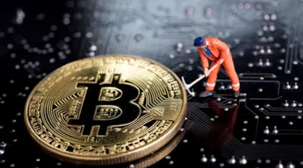 Thinking of Valuing a Bitcoin Mining Company?